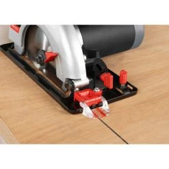 SKIL KreissŠge 5665 AA Schnitttiefe 65mm, Motor 1250W, Mit Schnittlinien-Visier 9 SKIL KreissŠge 5665 AA Schnitttiefe 65mm, Motor 1250W, Mit Schnittlinien-Visier -Elektrosägen Verkäufe 2022 53047136 3