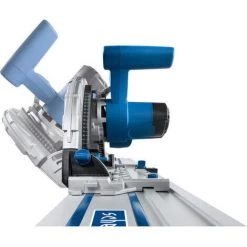 Scheppach Spielesäge - 210mm | 230V | 1600W - Inklusive Führungsschiene 1400mm -Elektrosägen Verkäufe 2022 53057195 3