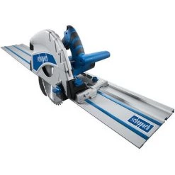 Scheppach Spielesäge - 210mm | 230V | 1600W - Inklusive Führungsschiene 1400mm -Elektrosägen Verkäufe 2022 53057195 4