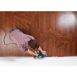 Scheppach Spielesäge - 210mm | 230V | 1600W - Inklusive Führungsschiene 1400mm -Elektrosägen Verkäufe 2022 53057195 5