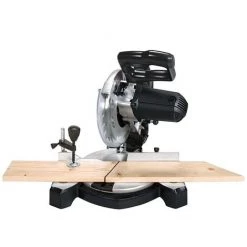 Scheppach BLACK TRIMMING SAG 8" HM80L - 1500W | 210mm | 230V | Inkl. Laser -Elektrosägen Verkäufe 2022 53057634 3