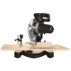Scheppach BLACK TRIMMING SAG 8" HM80L - 1500W | 210mm | 230V | Inkl. Laser -Elektrosägen Verkäufe 2022 53057634 4