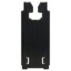 Bosch Professional Kunststoffplatte Zu Fußplatte, Passend Zu PST 700 PAE PST 800 PAC