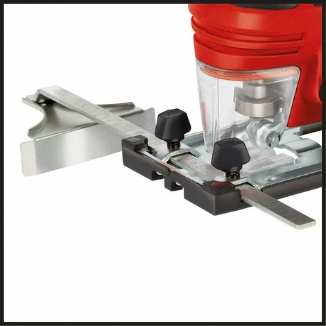 Einhell TC-ST 18 Li-Solo Akku-Stichsäge Pendelhubstichsäge Akkusäge 4 Einhell TC-ST 18 Li-Solo Akku-Stichsäge Pendelhubstichsäge Akkusäge – Bild 2