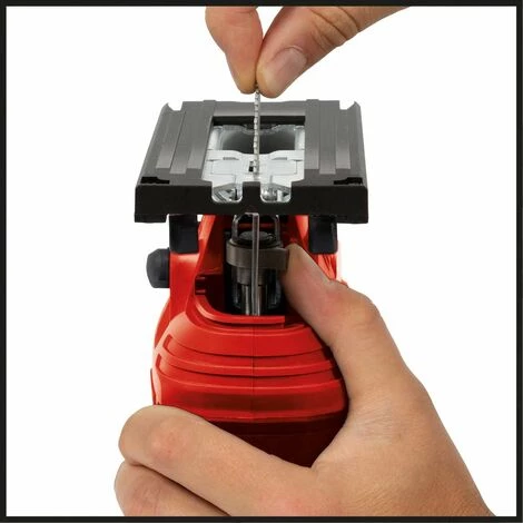 Einhell TC-ST 18 Li-Solo Akku-Stichsäge Pendelhubstichsäge Akkusäge 5 Einhell TC-ST 18 Li-Solo Akku-Stichsäge Pendelhubstichsäge Akkusäge – Bild 3