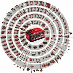 Einhell TC-ST 18 Li-Solo Akku-Stichsäge Pendelhubstichsäge Akkusäge 11 Einhell TC-ST 18 Li-Solo Akku-Stichsäge Pendelhubstichsäge Akkusäge -Elektrosägen Verkäufe 2022 53351384 5