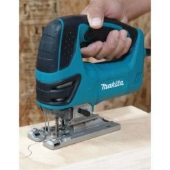 Stichsäge MAKITA 4350FCT (720 W) -Elektrosägen Verkäufe 2022 53503078 3