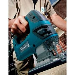 Stichsäge MAKITA 4350FCT (720 W) -Elektrosägen Verkäufe 2022 53503078 4