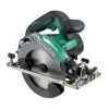 Hitachi - Hikoki- Scie Circulaire 1050W 165mm - C6MEY -Elektrosägen Verkäufe 2022 53508719 1