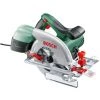 ROBERT BOSCH GMBH Bosch Handkreissäge Säge Kreissäge PKS 55 A Im Karton, 1200 Watt 160mm Blatt -Elektrosägen Verkäufe 2022 53561036 1