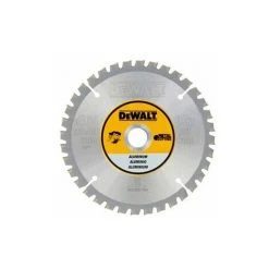 DeWALT Kreissaegeblatt Akku 165/20mm 36FZ - DT1911-QZ