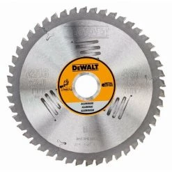 DeWALT Kreissaegeblatt Stat. 216/30mm 48TFZ - DT1914-QZ
