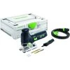 Festool Pendelstichsäge PS 300 EQ-Plus TRION Im Systainer 576041 Kabelgebunden -Elektrosägen Verkäufe 2022 53653153 1