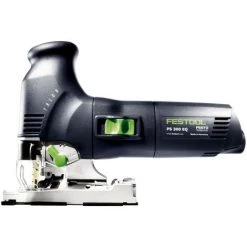 Festool Pendelstichsäge PS 300 EQ-Plus TRION Im Systainer 576041 Kabelgebunden -Elektrosägen Verkäufe 2022 53653153 3