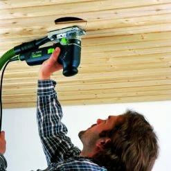 Festool Pendelstichsäge PS 300 EQ-Plus TRION Im Systainer 576041 Kabelgebunden -Elektrosägen Verkäufe 2022 53653153 4