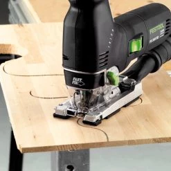 Festool Pendelstichsäge PS 300 EQ-Plus TRION Im Systainer 576041 Kabelgebunden -Elektrosägen Verkäufe 2022 53653153 5