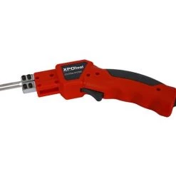 WILTEC XPOtool Styroporschneider Mit Gerader Klinge 150mm Styroporschneidegerät 150W Styrocutter Bis 550°C -Elektrosägen Verkäufe 2022 53819639 3