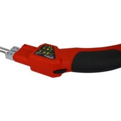 WILTEC XPOtool Styroporschneider Mit Gerader Klinge 150mm Styroporschneidegerät 150W Styrocutter Bis 550°C -Elektrosägen Verkäufe 2022 53819639 4