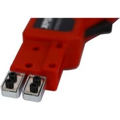 WILTEC XPOtool Styroporschneider Mit Gerader Klinge 150mm Styroporschneidegerät 150W Styrocutter Bis 550°C -Elektrosägen Verkäufe 2022 53819639 5