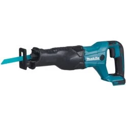 Makita Akku-Säbelsäge 18 V Ohne Akku Und Ladegerät DJR186ZK
