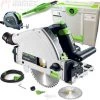 Festool Tauchsäge TS 55 FEBQ-Plus FAN Edition -Elektrosägen Verkäufe 2022 53914961 1