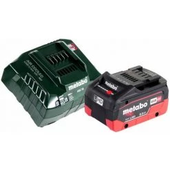 METABO® Metabo ASE 18 LTX Akku Säbelsäge Reciprosäge 18 V + 1x Akku 8,0 Ah + Ladegerät -Elektrosägen Verkäufe 2022 54095534 4