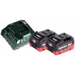 METABO® Metabo ASE 18 LTX Akku Säbelsäge Reciprosäge 18 V + 2x Akku 8,0 Ah + Ladegerät -Elektrosägen Verkäufe 2022 54095544 4