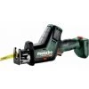 METABO Akku-Säbelsäge PowerMaxx SSE 12 BL Ohne Akku, Ohne Ladegerät