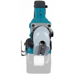 MAKITA Akku-Blechschere 2,0 Mm 18V | Ohne Akku Ohne Ladegerät | DJS200Z -Elektrosägen Verkäufe 2022 54554599 2