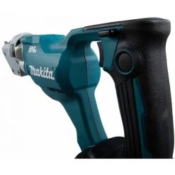MAKITA Akku-Blechschere 2,0 Mm 18V | Ohne Akku Ohne Ladegerät | DJS200Z -Elektrosägen Verkäufe 2022 54554599 3