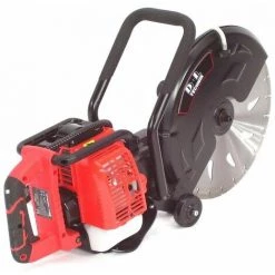 APEX Benzin Trennschleifer 400 Motorflex 56337 + 1 X Zusätzl. Diamantblatt 56338 -Elektrosägen Verkäufe 2022 54589720 3