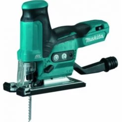 MAKITA Akku-Pendelhubstichsäge JV102DZ 10.8 V