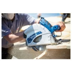 Pack SCHEPPACH Tauchsäge - 160mm - 1200W - PL55 - 2 Führungsschienen -Elektrosägen Verkäufe 2022 54681332 2