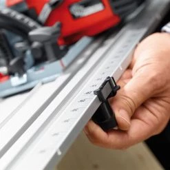 Mafell Akku Kappschienen-Säge KSS 60 18M Bl PURE Mit Gratis Ladegerät APS 18M + -Elektrosägen Verkäufe 2022 55256920 3