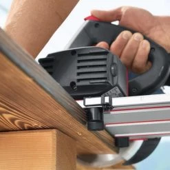 Mafell Akku Kappschienen-Säge KSS 60 18M Bl PURE Mit Gratis Ladegerät APS 18M + -Elektrosägen Verkäufe 2022 55256920 4