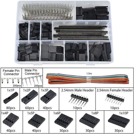 LANGRAY Crimpzange Steckerset SN-28B Ratschen-Crimpzange Mit Stecker/Buchse 0,1-1,0 Mm² Crimpwerkzeug Für 2,54 Mm 3,96 Mm KF2510 28-18 AWG Stecker 6 LANGRAY Crimpzange Steckerset SN-28B Ratschen-Crimpzange Mit Stecker/Buchse 0,1-1,0 Mm² Crimpwerkzeug Für 2,54 Mm 3,96 Mm KF2510 28-18 AWG Stecker – Bild 4