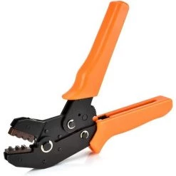 LANGRAY Crimpzange Steckerset SN-28B Ratschen-Crimpzange Mit Stecker/Buchse 0,1-1,0 Mm² Crimpwerkzeug Für 2,54 Mm 3,96 Mm KF2510 28-18 AWG Stecker 11 LANGRAY Crimpzange Steckerset SN-28B Ratschen-Crimpzange Mit Stecker/Buchse 0,1-1,0 Mm² Crimpwerkzeug Für 2,54 Mm 3,96 Mm KF2510 28-18 AWG Stecker -Elektrosägen Verkäufe 2022 55261118 5