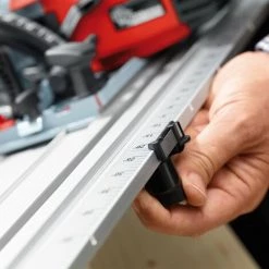 Mafell Akku Kappsägesystem KSS 60 18M Bl TK Mit Kostenlosem Ladegerät APS 18M+ -Elektrosägen Verkäufe 2022 55341188 5