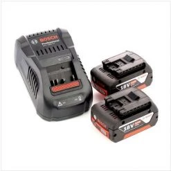 Bosch GKS 18V-57 G Akku Kreissäge 18V 165 Mm In L-Boxx ( 06016A2101 )+ 2x Akku 5,0Ah + Ladegerät