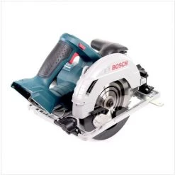 Bosch GKS 18V-57 G Akku Kreissäge 18V 165 Mm In L-Boxx + 1x Akku 5,0Ah - Ohne Ladegerät -Elektrosägen Verkäufe 2022 55353078 3