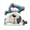 Bosch GKS 18 V-LI Professional 18 V 165 Mm Akku Kreissäge Mit 1x GBA 5,0 Ah Li-lon Akku + L-Boxx -Elektrosägen Verkäufe 2022 55353081 1