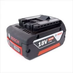 Bosch GST 18 V-LI B Akku Stichsäge 18V + 1x Akku 5,0Ah + L-Boxx - Ohne Ladegerät -Elektrosägen Verkäufe 2022 55353084 5