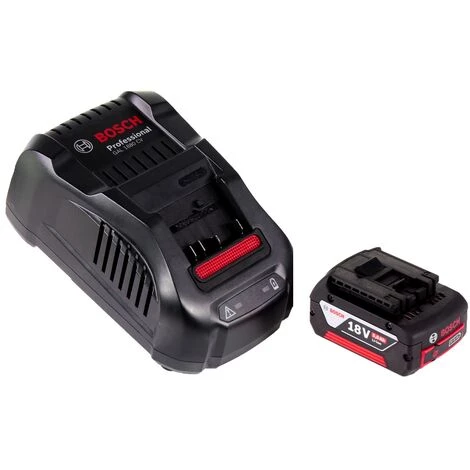 Bosch GKS 18V-57 G Akku Kreissäge 18V 165 Mm + 1x Akku 5,0Ah + Ladegerät + L-Boxx 7 Bosch GKS 18V-57 G Akku Kreissäge 18V 165 Mm + 1x Akku 5,0Ah + Ladegerät + L-Boxx – Bild 5