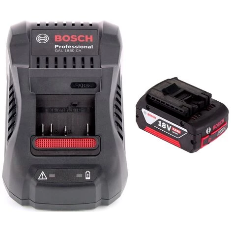 Bosch GST 18 V-LI B Akku Stichsäge 18V + 1x Akku 5,0Ah + Ladegerät + L-Boxx 7 Bosch GST 18 V-LI B Akku Stichsäge 18V + 1x Akku 5,0Ah + Ladegerät + L-Boxx – Bild 5