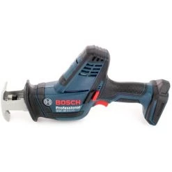 Bosch GSA 18V-LI C Akku Säbelsäge 18V + 1x Akku 5,0Ah + Ladegerät + L-Boxx -Elektrosägen Verkäufe 2022 55353098 3