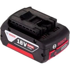 Bosch GSA 18V-LI C Akku Säbelsäge 18V + 1x Akku 5,0Ah + Ladegerät + L-Boxx -Elektrosägen Verkäufe 2022 55353098 4