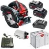 Mafell Akku Handkreissäge K 55 18M Bl T-MAX Mit Kostenlosem Ladegerät APS 18M+ -Elektrosägen Verkäufe 2022 55427989 1