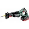 METABO 18V Akku Säbelsäge SSE 18 LTX BL | 2x Akku 8,0 Ah Im Koffer -Elektrosägen Verkäufe 2022 55460990 1