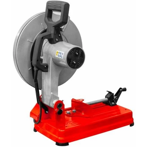 Holzmann MKS355ECO Metalltrennsäge 4 Holzmann MKS355ECO Metalltrennsäge – Bild 2