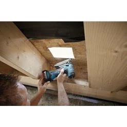 Bosch Akku-Stichsäge GST 18 V-LI S, Mit 2 X 4.0 Ah Li-Ion Akku, L-BOXX (06015A5107) -Elektrosägen Verkäufe 2022 55541623 5